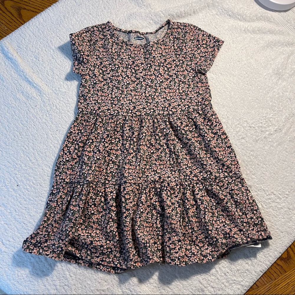 Old Navy play dress size 5 girls